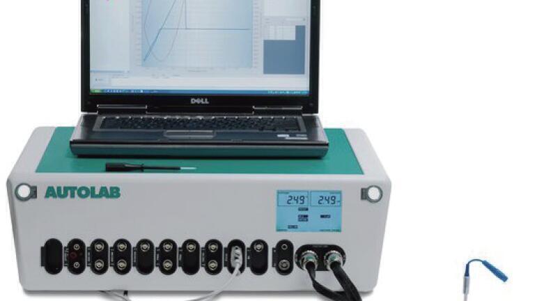 Metrohm Autolab: FREE Electrochemistry Open Day – 5th April Labmate Online