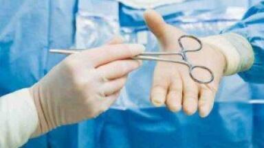 Laboratory product news revealed by American College of Surgeons
