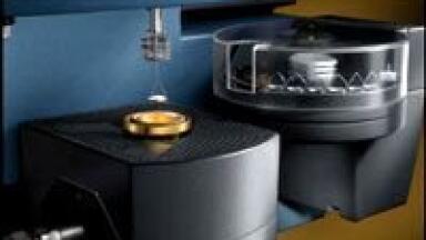 Q5000 Ir Advanced Thermogravimetric Analyzer