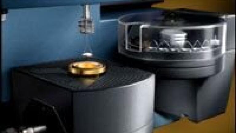 Q5000 Ir Advanced Thermogravimetric Analyzer