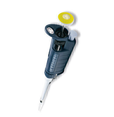 Gilson Pipetman® Neo - The Universal Pipetting Standard with Improved Comfort!