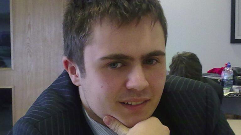 Novusci Appoints New Sales Director