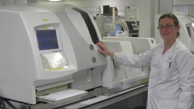 Flexible Solutions Aid Efficiency Drive