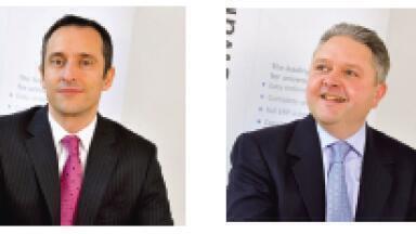 Savings Drives Expansion for Procurement Firm