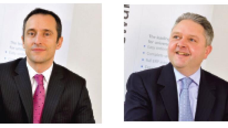 Savings Drives Expansion for Procurement Firm
