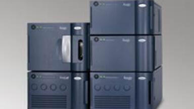 Waters ACQUITY UPLC with 2D Technology Tackles Complex Separations Challenges