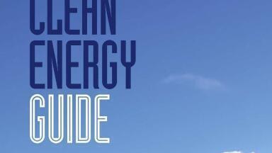 New Sierra Clean Energy Guide Radically Expands Environmental Flow Measurement Solutions