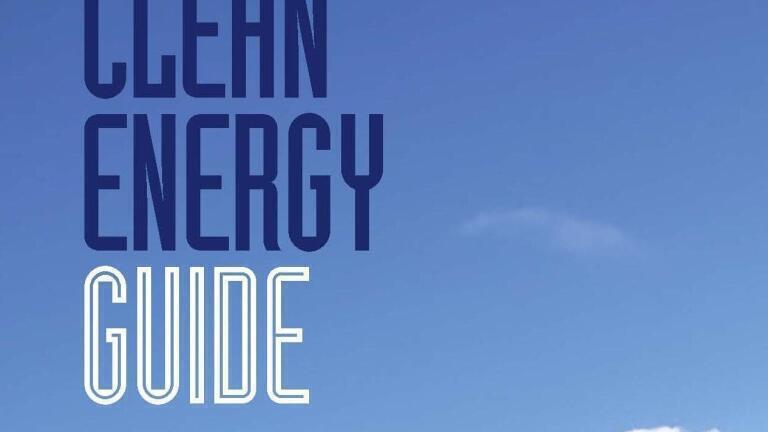 New Sierra Clean Energy Guide Radically Expands Environmental Flow Measurement Solutions