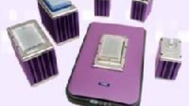 Three New Biomeridian? Data Matrix Code Readers Offer Increased Flexibility and Efficiency