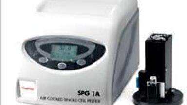 New Series of Air-cooled Peltier Accessories for More Efficient Sample Analysis