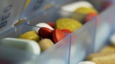 Scientists test drug to dampen involuntary movements