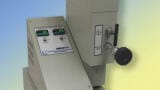 Improved Supercritical Fluid Extractor