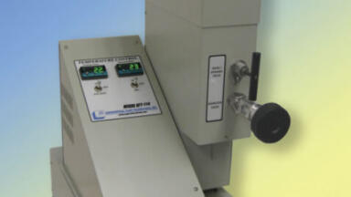 Improved Supercritical Fluid Extractor
