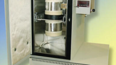New SFE/SFR Processing System