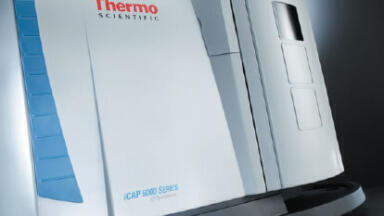 Thermo Fisher Scientific Announces Enhanced iCAP 6200 ICP-OES – A Low Cost Solution with Extended Analyte Coverage and Even Lower Detection Limits