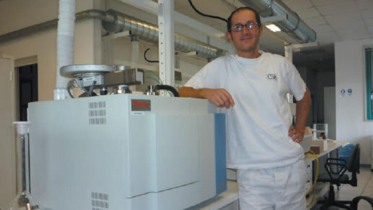 Thermo Fisher Scientific Nitrogen/Protein Analyser Selected by Italian Research Institute for Fast and Accurate Analysis of Food Samples