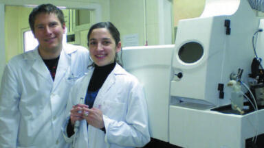 Thermo Fisher Scientific ICP-MS Implemented by University of Oviedo for Reliable and Efficient Sulphur Detection in Proteins