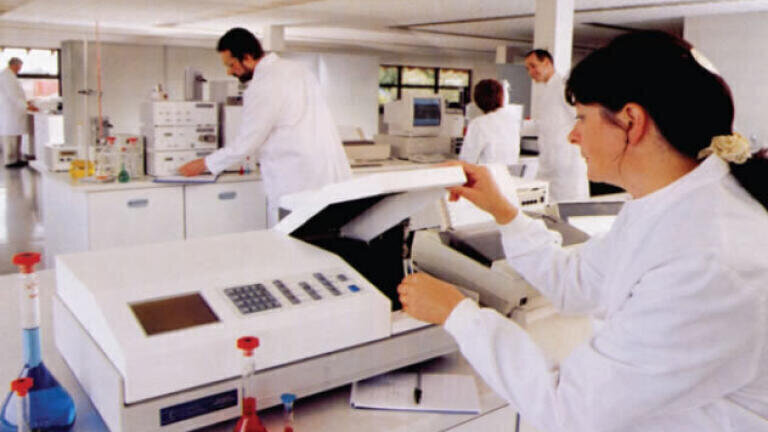 Updated Spectrophotometers