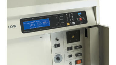 The Worlds Largest Capacity -150°C Freezer (231 litres)