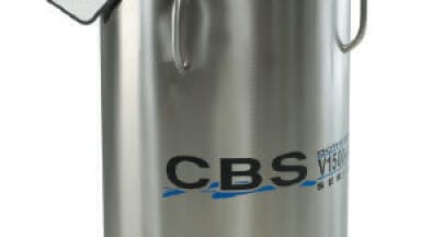 Innovative Cryopreservation No liquid Nitrogen Contact
