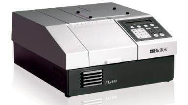 FLx800 Fluorescence Microplate Reader