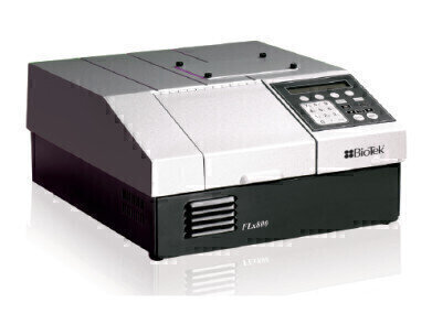 FLx800 Fluorescence Microplate Reader