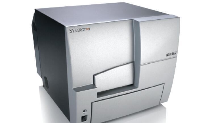 Monochromator-Based Multi-Mode Microplate Reader