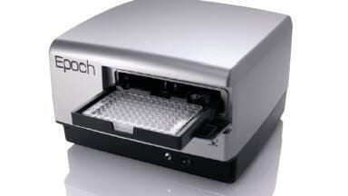 Epoch Microplate Spectrophotometer
