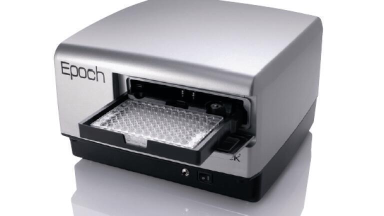 Epoch Microplate Spectrophotometer