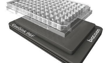 Ensuring Your Microtitre Plates are Cold Enough on Ice