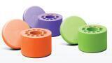 Super-Efficient Convenient Colour-Coded Cell Freezing