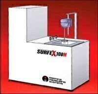Surfex 100M Parts Cleanliness Testing Station