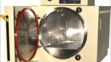 No Frills Autoclaving