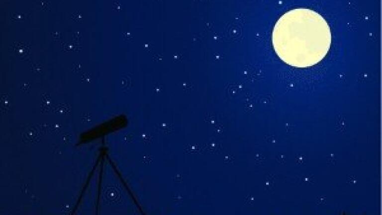 Laboratory products help scientists to study star system