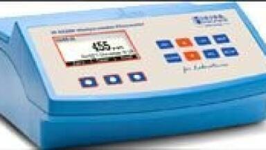 Measure Up to 45 Parameters