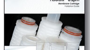 Enchanced Membrane Filter for Demanding Process Applications