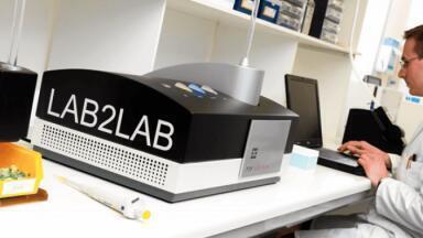 Drug Discovery Product Line Excels