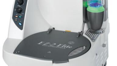 New Benchtop Evaporator Removes Even Highest Boiling Point Solvents
