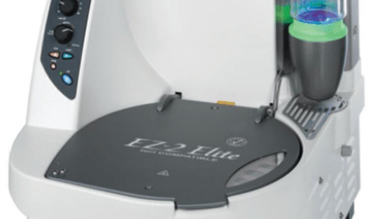 New Benchtop Evaporator Removes Even Highest Boiling Point Solvents