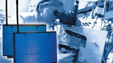 New Flexibility in Laboratory Monitoring