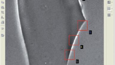 The Smart Way to Determine the Refractive Index of Glass Trace Evidence