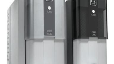 Next Generation Of Desktop Scanning Electron Microscopes