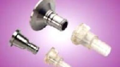 Solutions Ease the Transition from Stainless to Disposable Systems