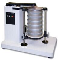 Free Software Worth ï¿½604 when You Purchase a Retsch As200 Tap Sieve Shaker in 2008!