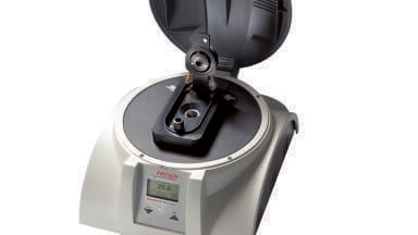 Nano Particle Sizer ANALYSETTE 12 DynaSizer - Sizing into the nano range!