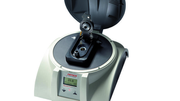 Nano Particle Sizer ANALYSETTE 12 DynaSizer - Sizing into the nano range!