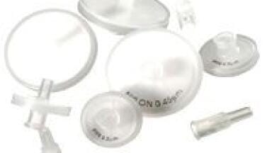 Keeping Your Chromatography Clean.