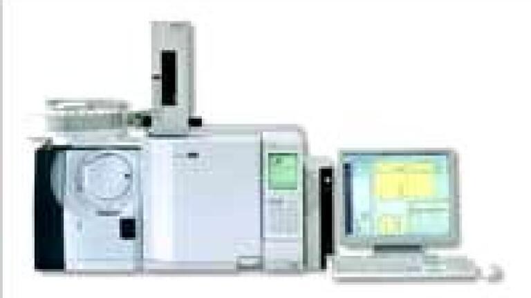 GC X GC(qMS) Comprehensive Chromatography Opens New Windows on The Chemical World