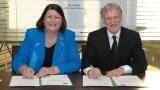 European Commission and EMBL Renew Cooperation