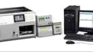 Conventional GPC/SEC System
